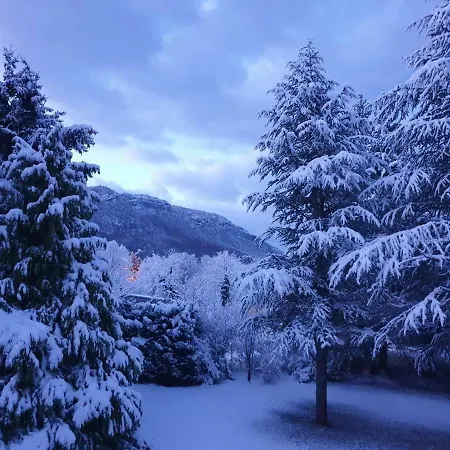 La Chapelaine Εξοχικό σπίτι La Chapelle-en-Vercors