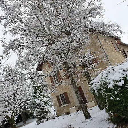 La Chapelaine Εξοχικό σπίτι La Chapelle-en-Vercors