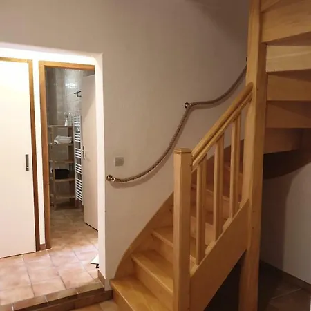 La Chapelaine Country house La Chapelle-en-Vercors