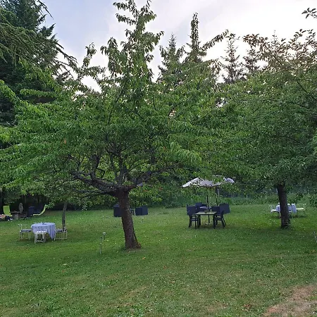 Εξοχικό σπίτι La Chapelaine *