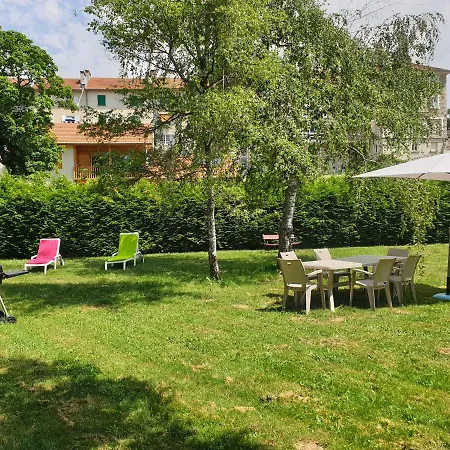 Country house La Chapelaine La Chapelle-en-Vercors