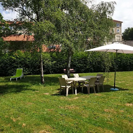 Country house La Chapelaine *